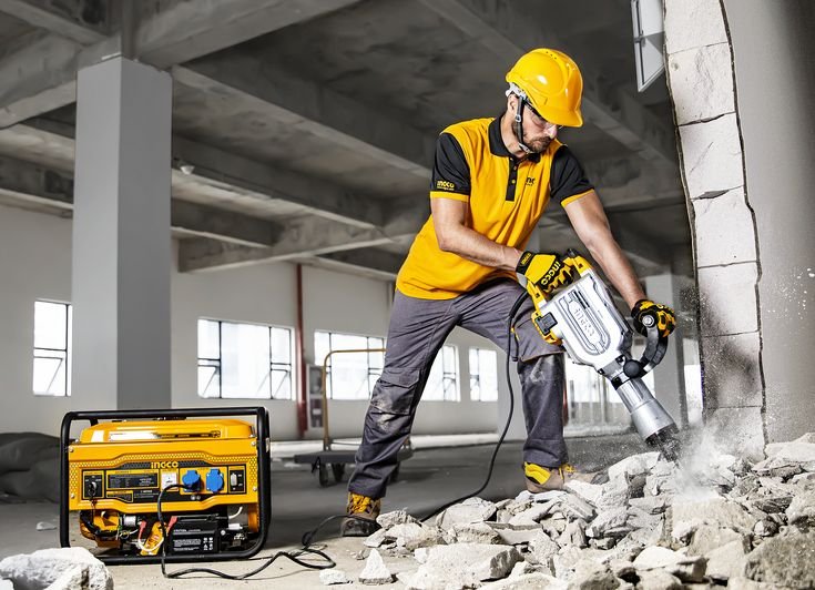 Construction and Maintenance